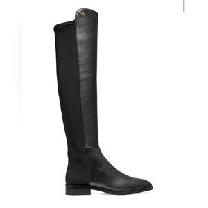 Brand new in box (NIB) size 8.5 Stuart Weitzman Keelan boots